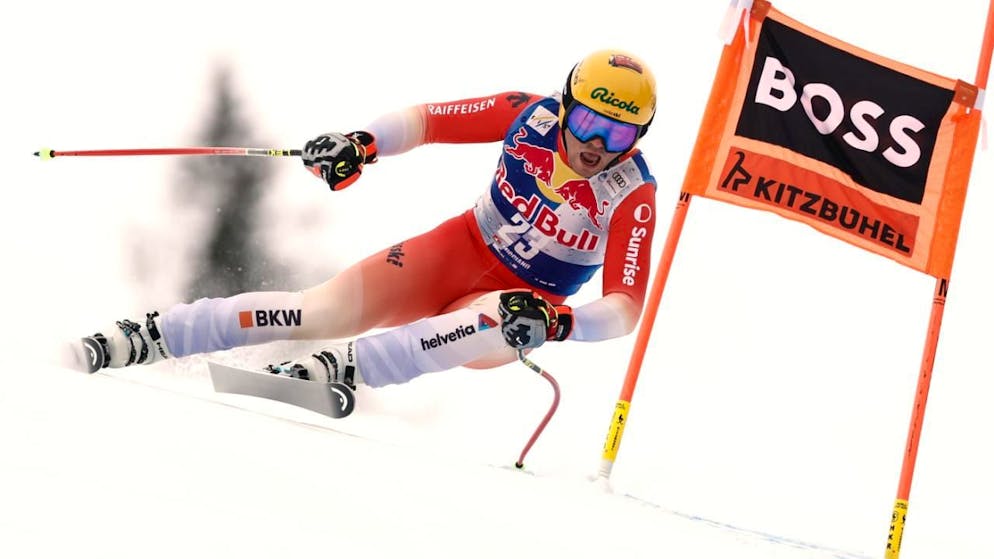 Auf die Nicht-Selektion für die Olympischen Spiele zeigt Alessio Miggiano eine starke Reaktion.