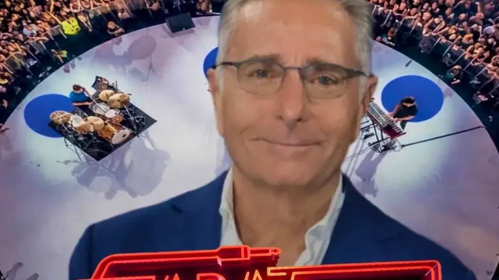 Ecco le date. «Taratata» torna su Canale 5 con due serate evento, ecco gli ospiti, da Max Pezzali a Emma, passando per Ligabue