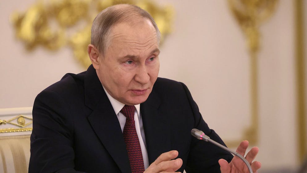 Guerra in Ucraina. Putin ridimensiona la tregua:  «Solo su Kiev e fino a domenica»