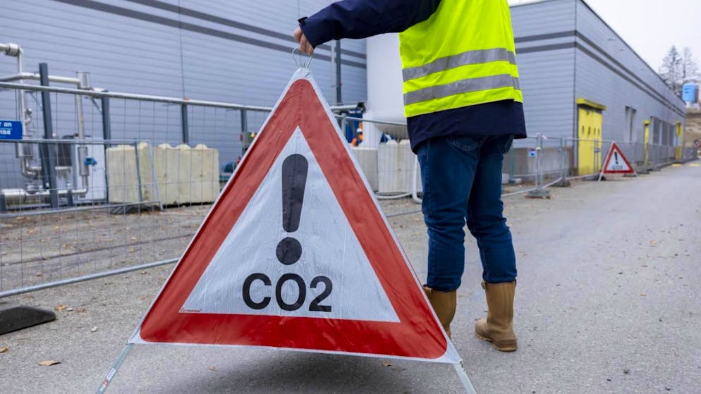 Le Canton de Vaud a rendu public vendredi deux bilans carbone portant sur l'année 2023 (photo symbolique).