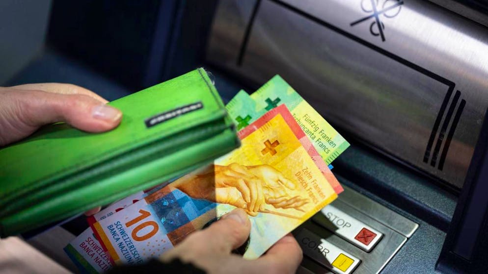 Le SECO part du principe que les versements "seront effectués dans les délais prévus ou avec quelques jours de retard". Les cas complexes pourraient toutefois prendre plus de temps (photo d'illustration).