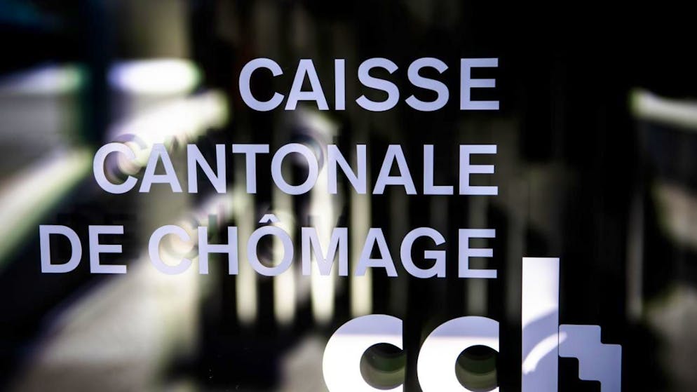 La situazione è ancora critica in particolare per i disoccupati appena annunciati. (Foto simbolica)