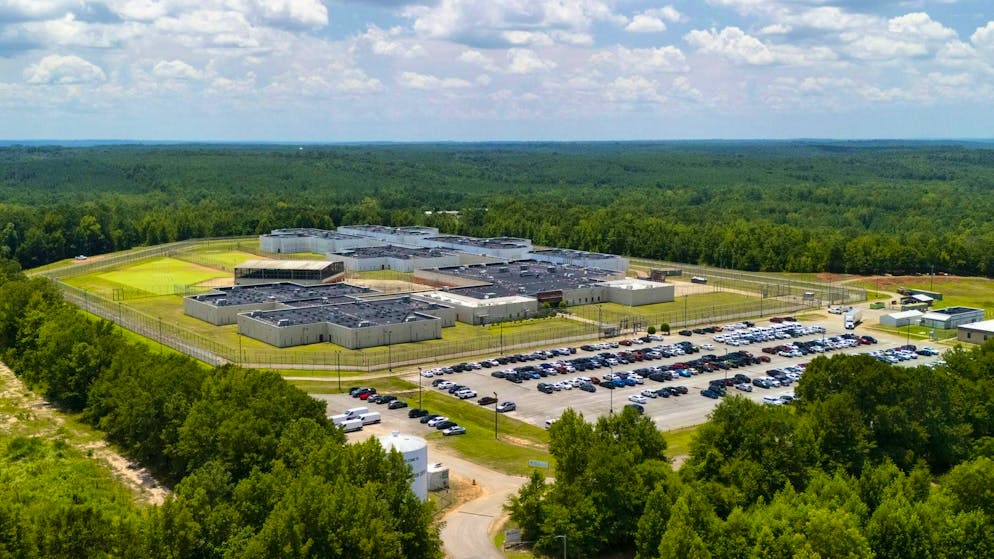 The Trump administration wants to build even more detention camps.