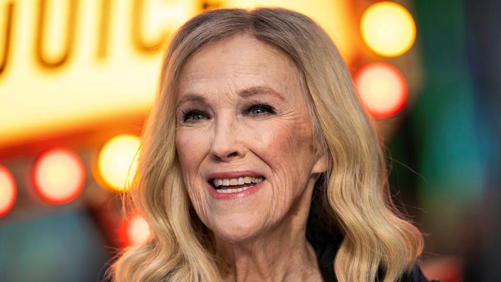 «Kevin – Allein zu Haus»-Schauspielerin O'Hara gestorben - Gallery. Catherine O'Hara hat für ihre Rollen mehrere Preise gewonnen. (Archivbild) 