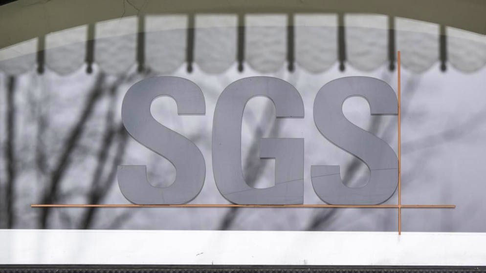 SGS avait invoqué un prix au mètre carré plus avantageux à Zoug et un aéroport mieux desservi à Zurich, la région étant "plus attrayante pour les professionnels mobiles à l'échelle internationale". (archives)