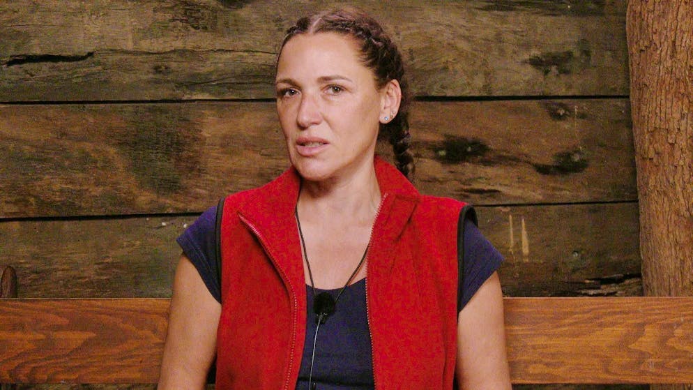 Simone Ballack sprach über den viel zu frühen Tod ihres Sohnes.