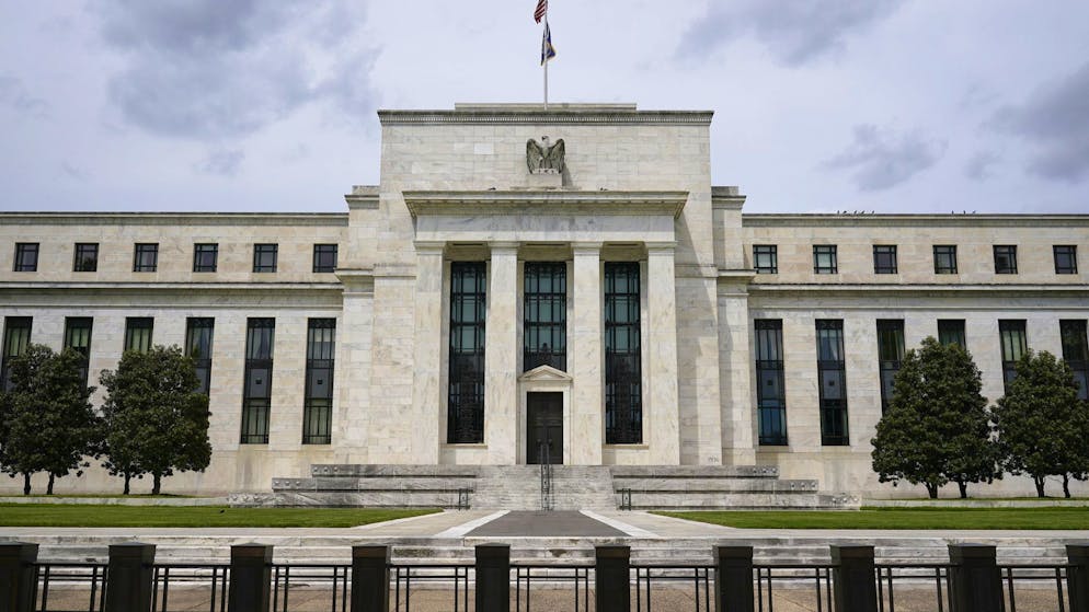 En quatre points. Les défis du prochain président de la banque centrale des USA