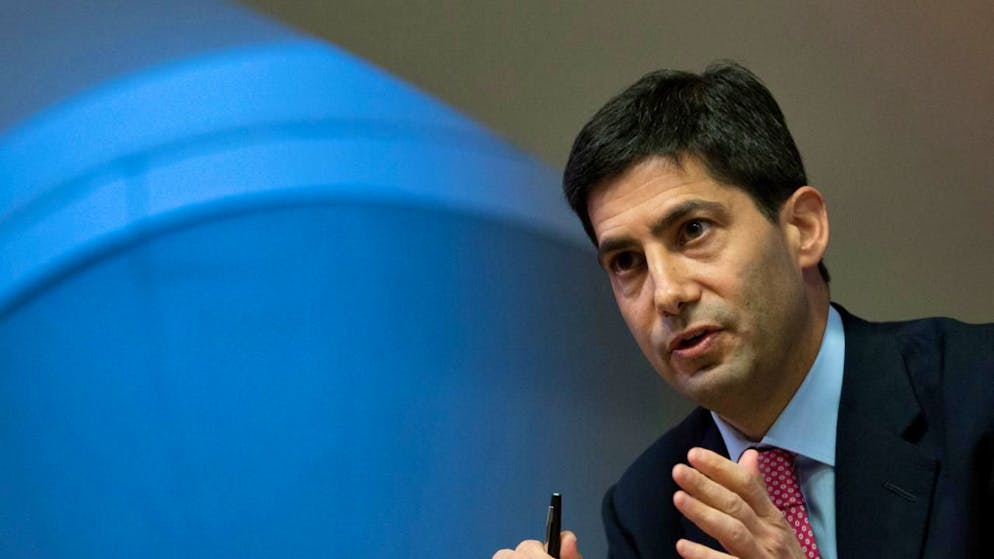 Kevin Warsh - qui in una foto del 2014 - ha una lunga carriera alle spalle.
