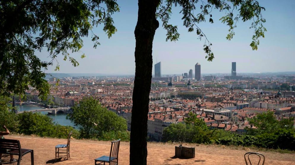 C'est dans une crèche de Lyon que le drame s'est déroulé en 2022 (Photo prétexte).