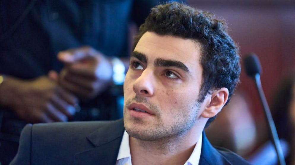 Luigi Mangione gode di un ampio sostegno da parte di alcuni gruppi.