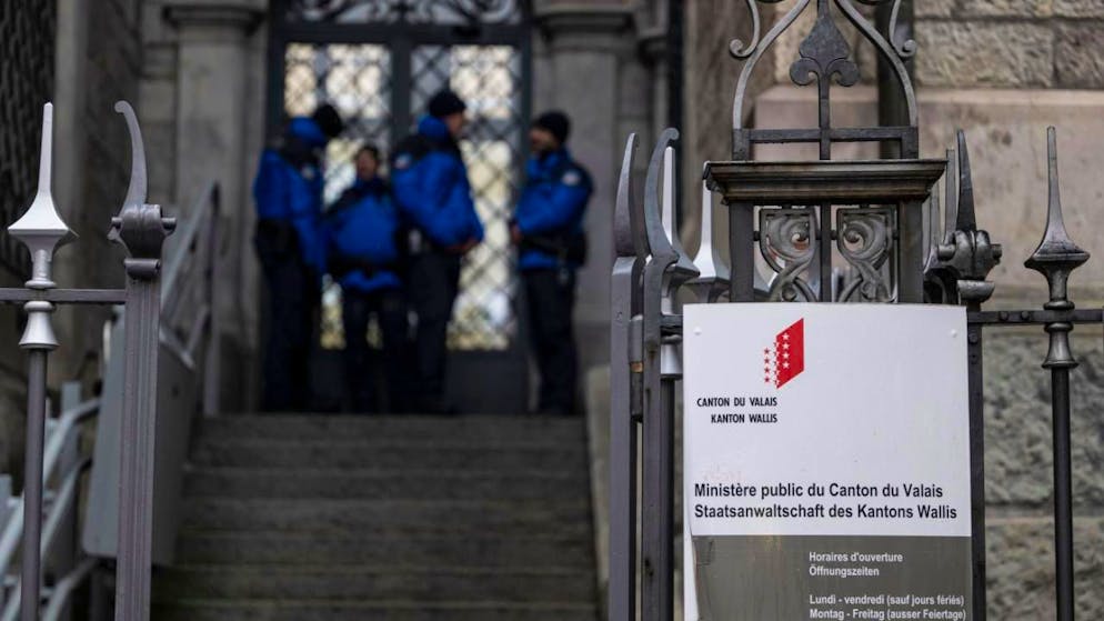 Tragedia in Vallese. Crans-Montana: indagato anche il capo della sicurezza pubblica