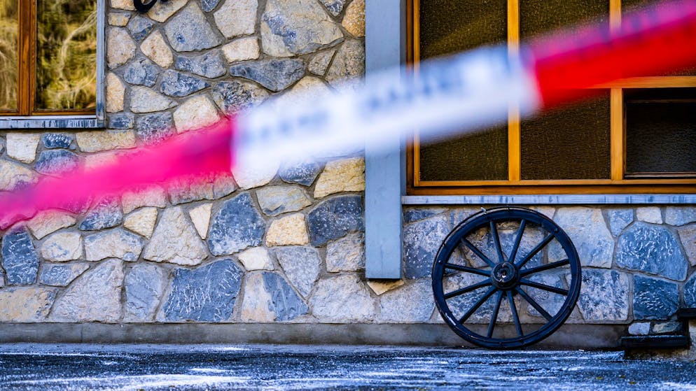 Tragödie geschah vor einem Monat. Brandkatastrophe von Crans-Montana – ein chronologischer Rückblick