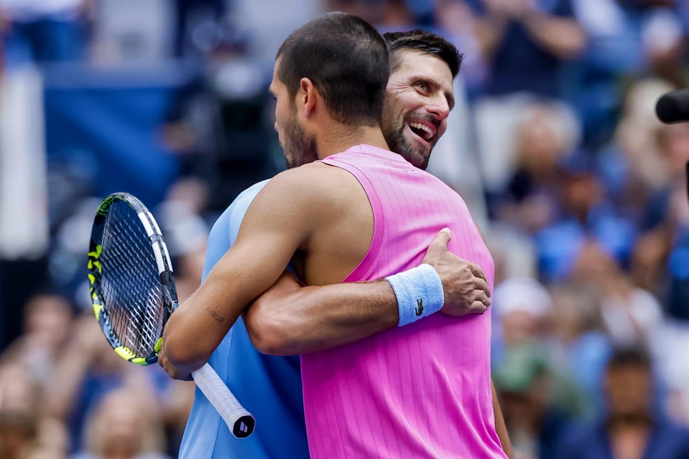 Retour sur quatre matchs qui ont marqué leur rivalité.