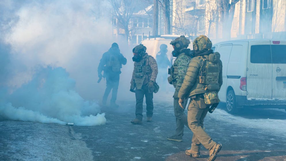 Presto in Ohio?. Ecco 5 fatti chiave sulle operazioni dell'ICE negli Stati Uniti