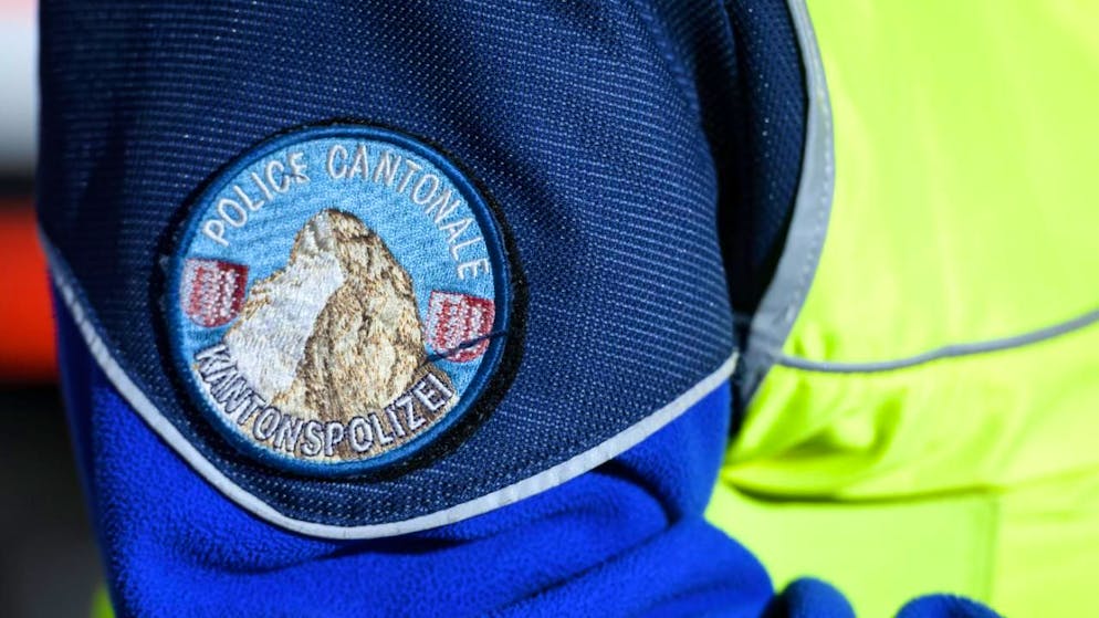 Une piétonne de 88 ans a perdu la vie mercredi, alors qu'une collision avec une voiture de tourisme s'est produite à Naters (VS). (image d'illustration)