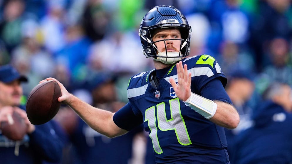 Vergiss die Chicken Wings nicht!. Der American-Football-Guide für Anfänger