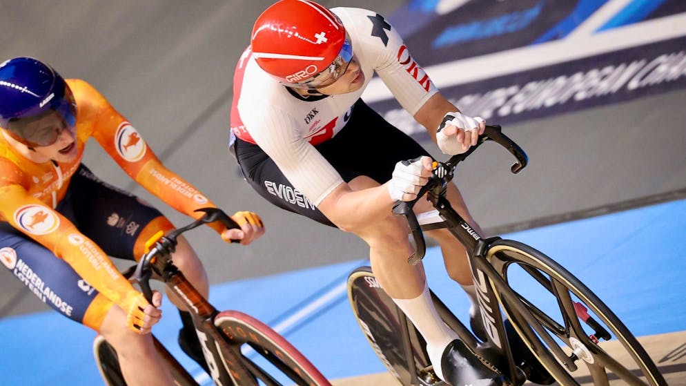 Les Européens sur piste débutent dimanche à Konya en Turquie. 