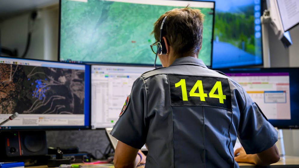 Actu et dicton du jour. Crans-Montana: au 144, la prise de conscience progressive de l'horreur