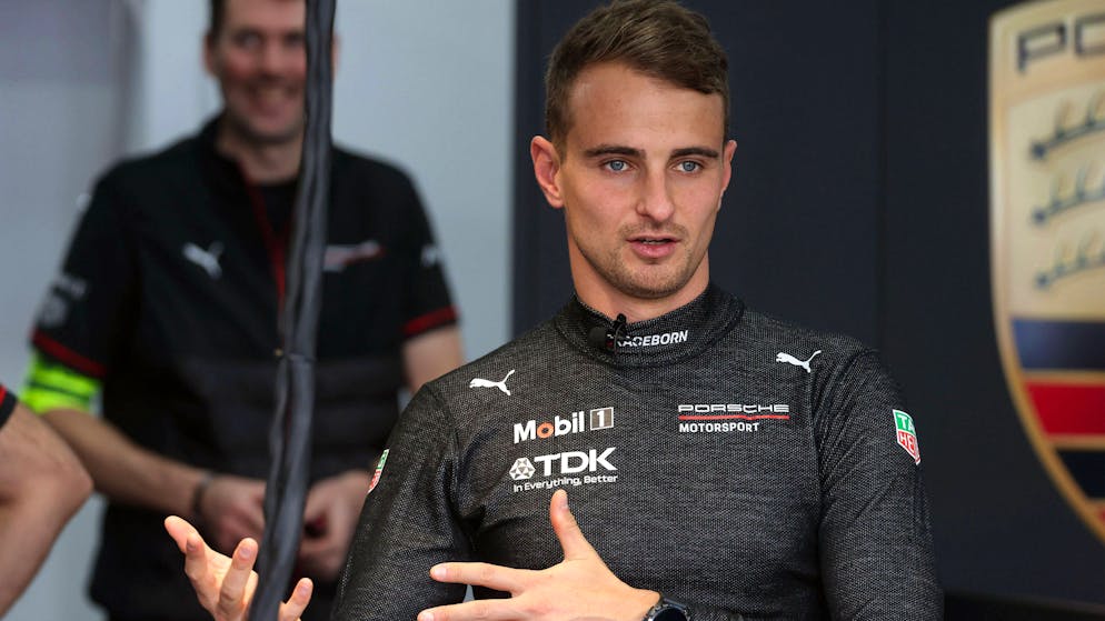 Neues Team für Schweizer Formel-E-Pilot. Nico Müller: «Der erste Sieg bleibt mein grosses Ziel»