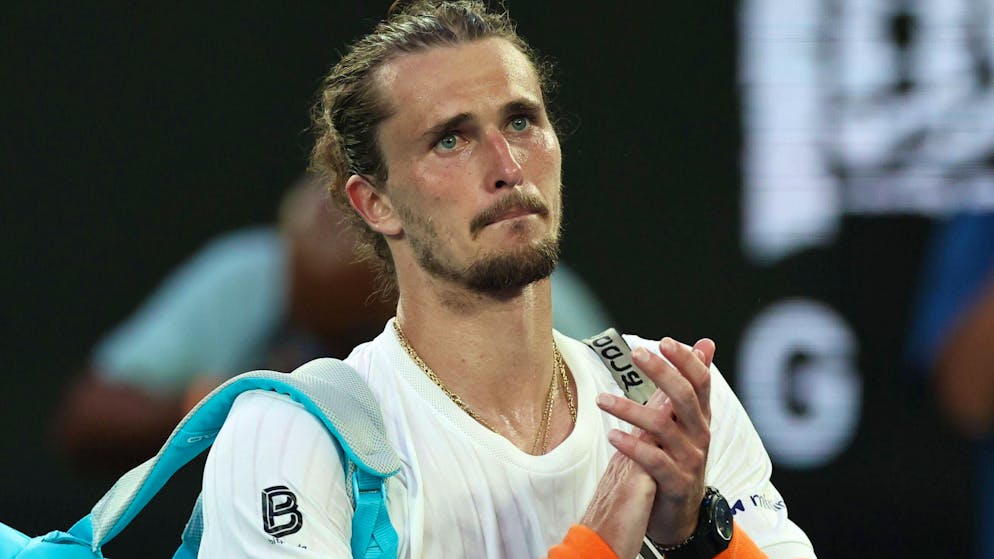 Zverev still has to wait. The eleven best tennis players currently without a Grand Slam title