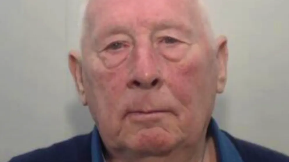 Pill factory in the backyard. 80-year-old lottery millionaire builds drug empire - sentenced