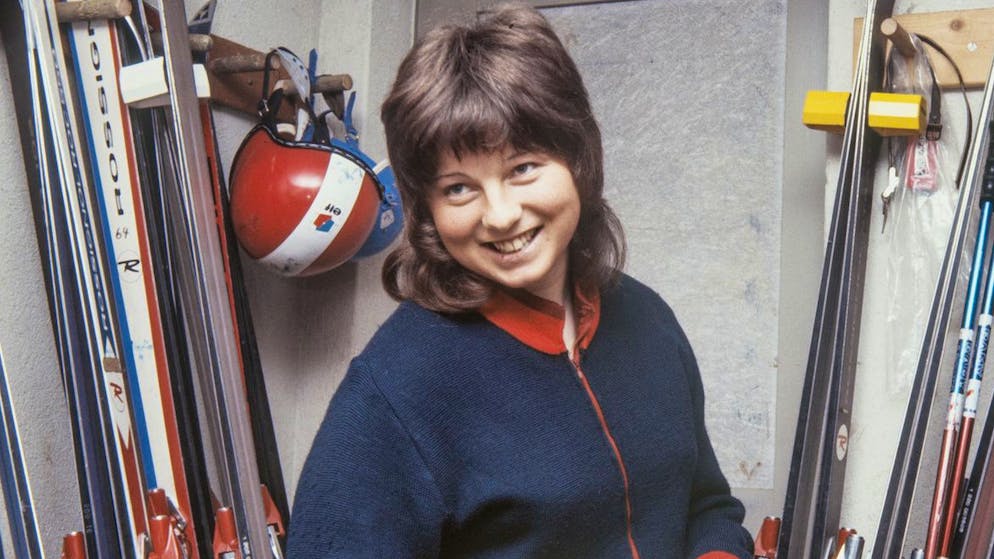 Olimpiadi di Sapporo nel 1972. Marie-Therese Nadig aveva solo 17 anni: «Un fondista scavalcò il filo spinato per raggiungere noi donne»