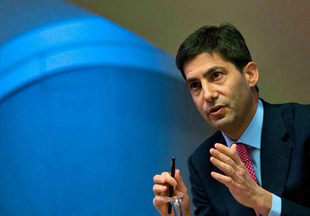 US President Trump has nominated former Fed Governor Kevin Warsh as the successor to Fed Chairman Powell.