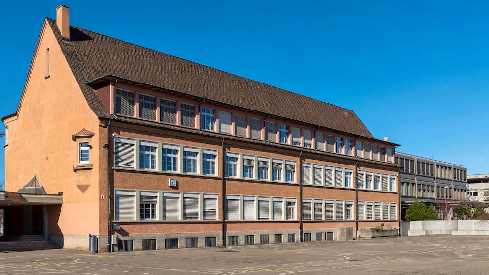 Jugendlicher in Aesch BL niedergestochen. «Es tut mir unendlich leid»: Angeklagter spricht nach Bluttat noch einmal vor Gericht