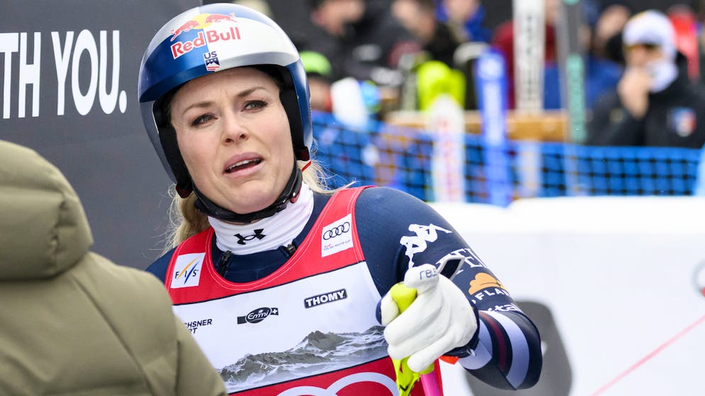 «C’est dommage». Descente annulée : la malédiction s’acharne sur Crans-Montana !