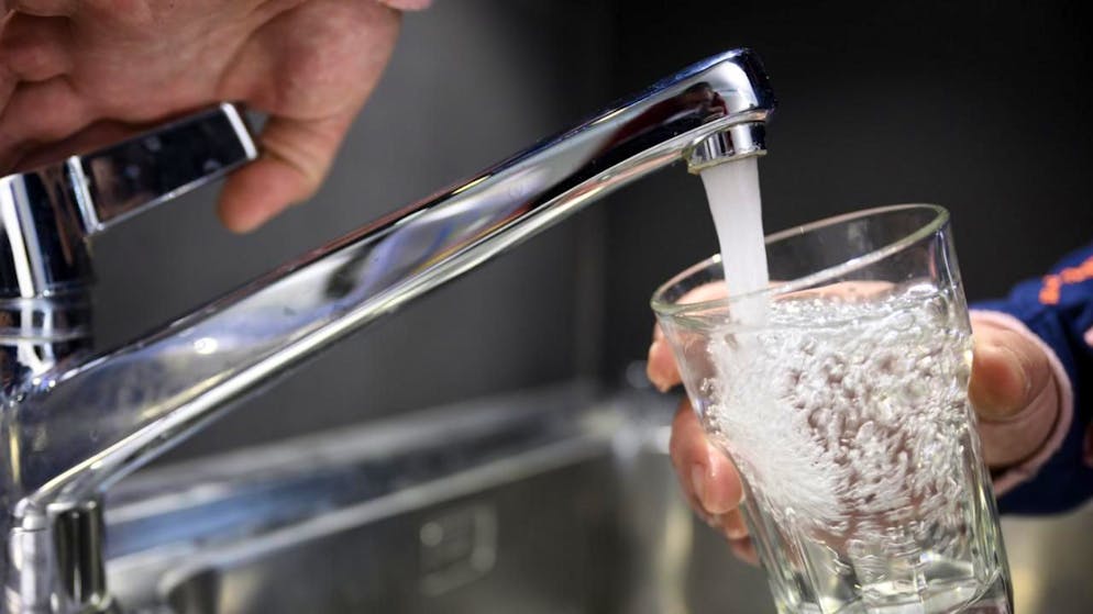 L'eau du robinet peut à nouveau être consommée normalement dans les hameaux de Bourdigny, Choully et Peissy de la commune de Satigny (GE). Les résultats des analyses démontrent l'absence de pollution bactériologique (illustration).