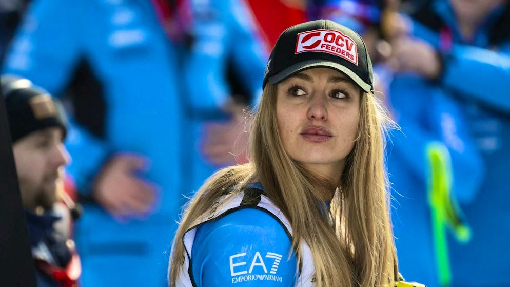 Criteri di selezione discutibili?. L'ex sciatore Marc Berthod spara sulla federazione italiana che non sceglie Roberta Melesi per le Olimpiadi: «Non è giusto»