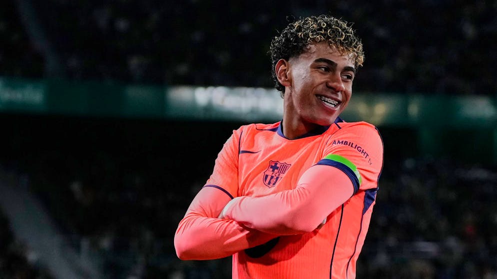 Video-Highlights. Barcelona gewinnt bei Elche und baut Tabellenführung aus