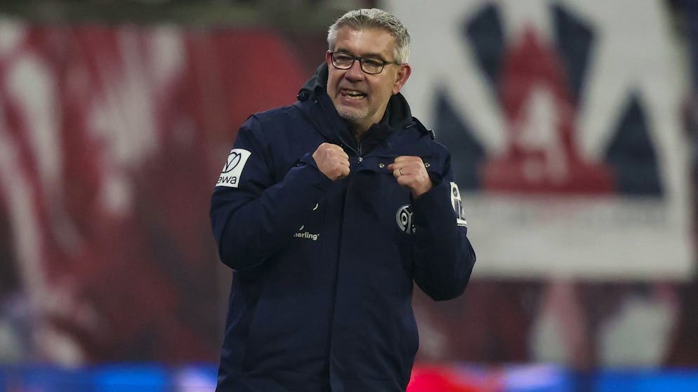 Bundesliga. Mainz unter Urs Fischer weiter stark – der HSV ärgert die Bayern