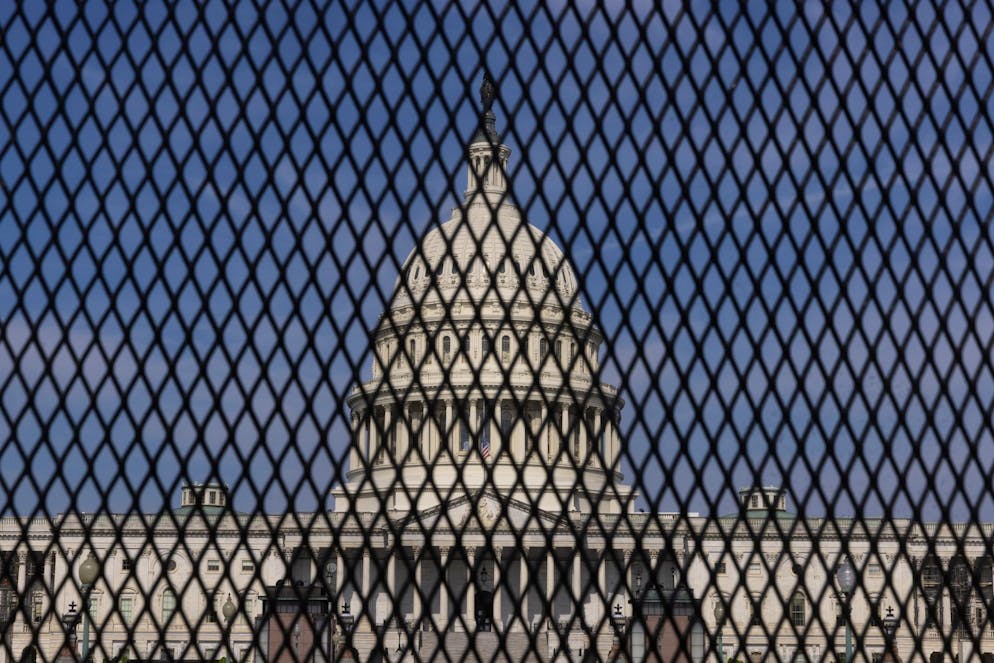 Si le «shutdown» est bien entré en vigueur à minuit, les Etats-Unis ne connaîtront sans doute pas une répétition du blocage d'octobre et novembre dernier (photo d’illustration)