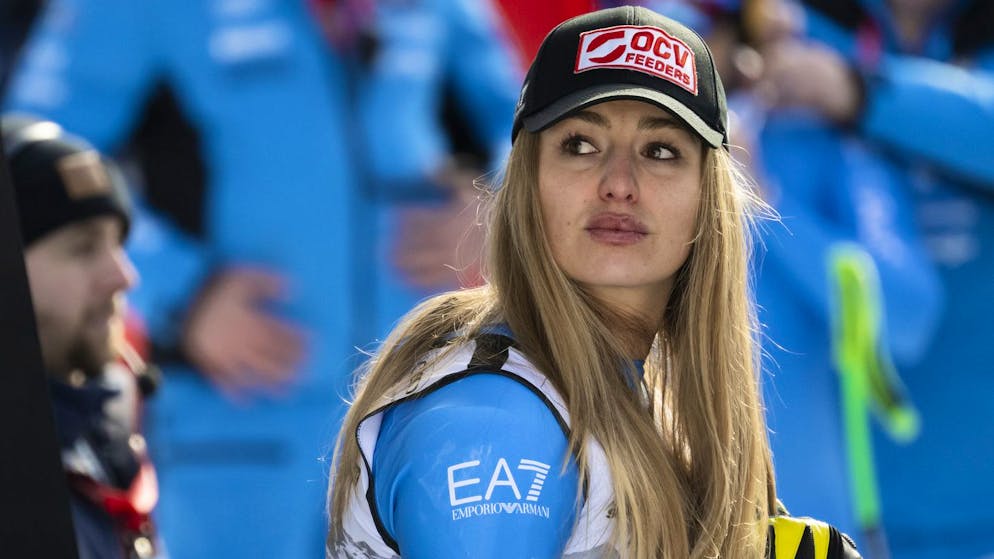 Italiens kontroverse Olympia-Nomination. SRF-Experte Berthod empört: «Das ist nicht korrekt»