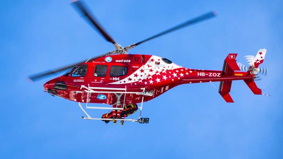 Valais. Un skieur perd la vie à Zermatt