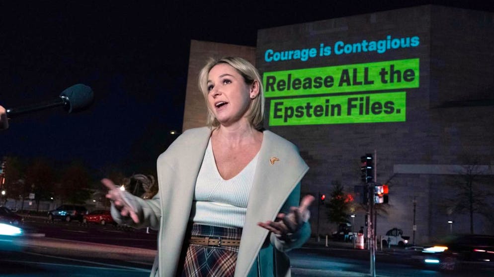 USA. Vittima di Epstein: «Ora abbiamo poca fiducia nel ministero di giustizia»