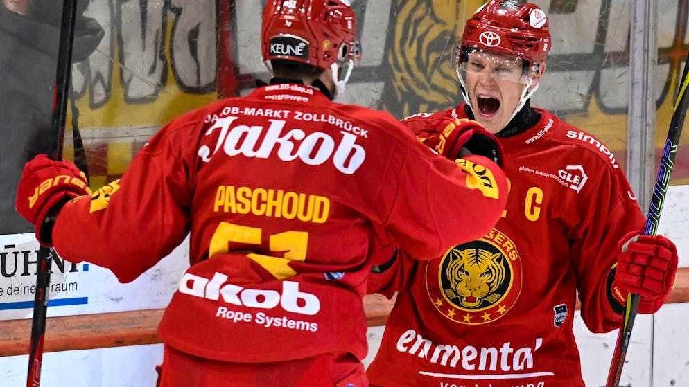 Coupe Spengler 2026. Langnau à l’honneur en tant qu’invité helvétique