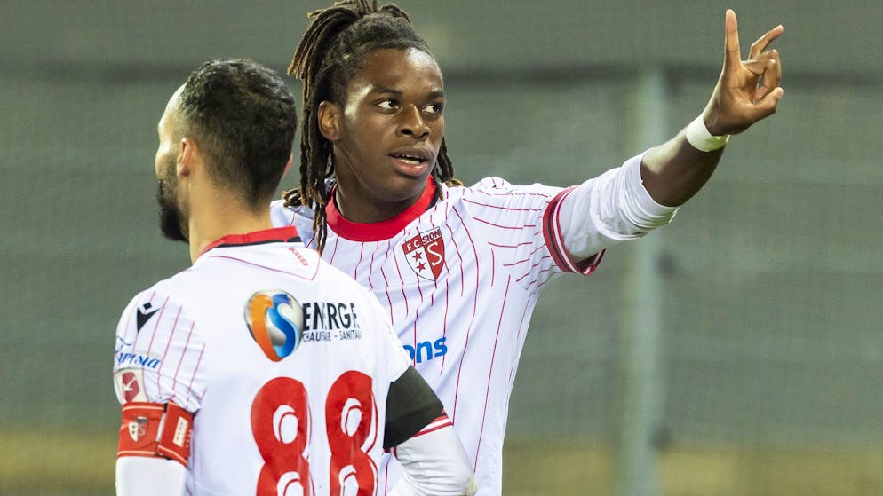 Super League. Cinq ans sans victoire : Sion en mission à la Praille