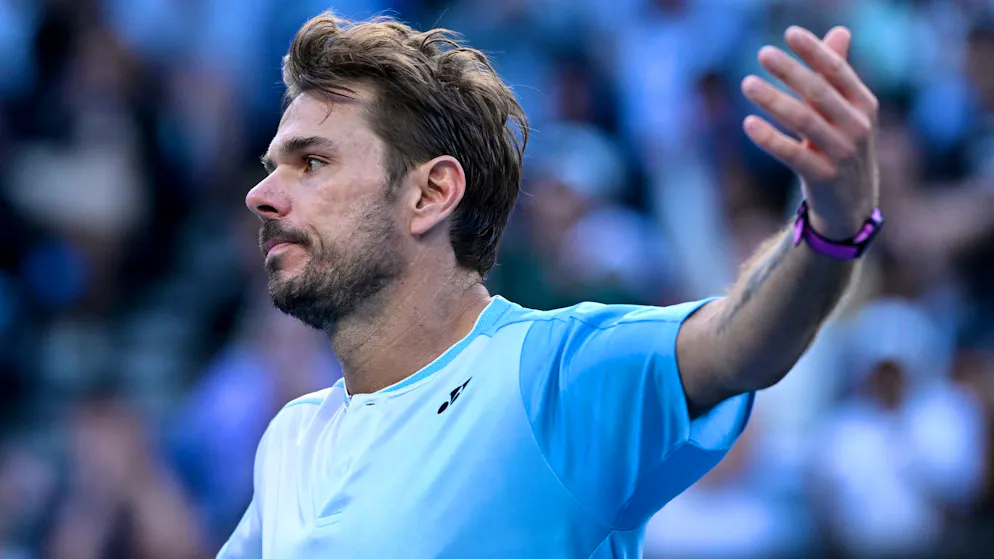 Montpellier. Stan Wawrinka entend bien prolonger sa belle dynamique