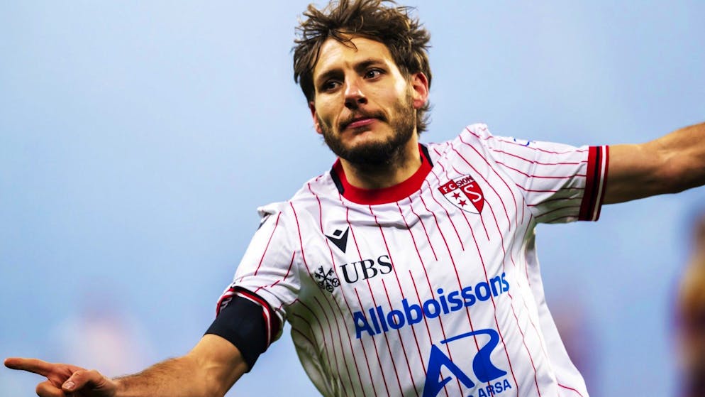 Super League. Thriller à suspense à la Praille : nul spectaculaire entre Servette et Sion !