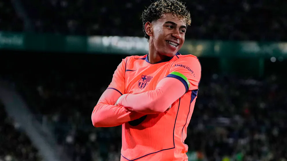LaLiga. Le Barça vendange, mais assure l’essentiel comptable