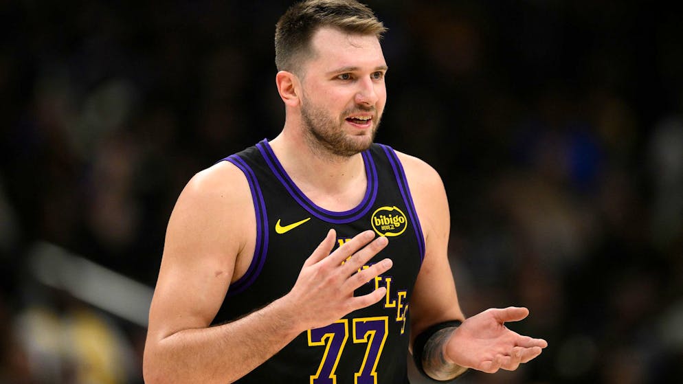 NBA. Soirée difficile pour George et les Wizards face à l’armada des Lakers