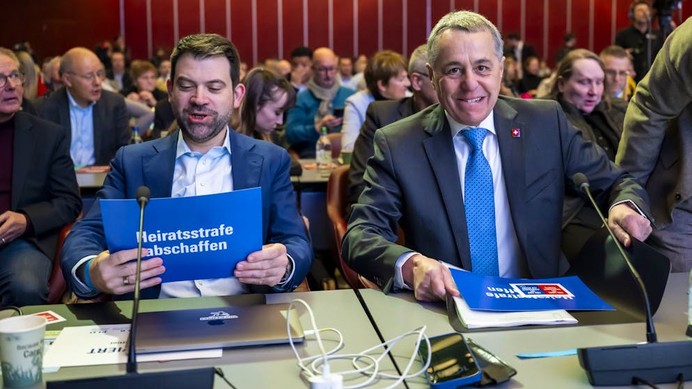 Nach langer Diskussion. FDP Schweiz spricht sich deutlich gegen die SRG-Initiative aus