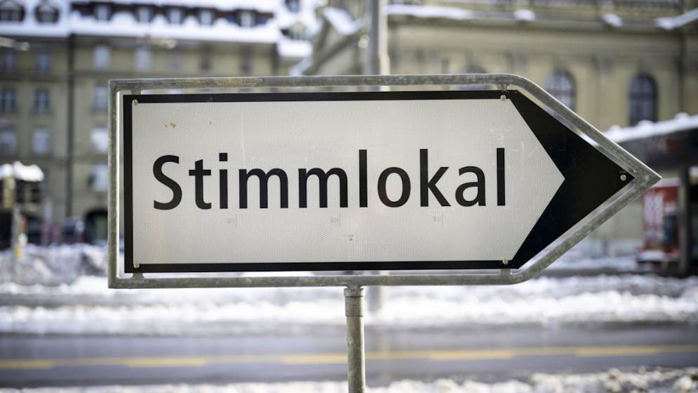 Le raccomandazioni di voto in vista del prossimo 8 marzo saranno oggi al centro delle assemblee dei delegati di PLR e Verdi