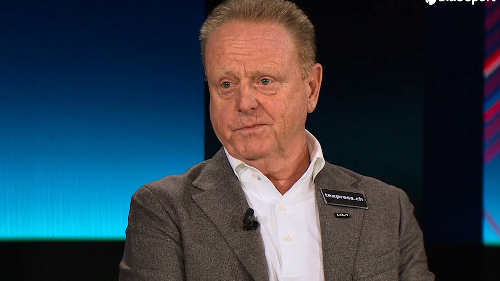 Kritik am Trainerwechsel beim FCB. Fringer: «Der Verein verdient in solchen Situationen den Erfolg nicht»