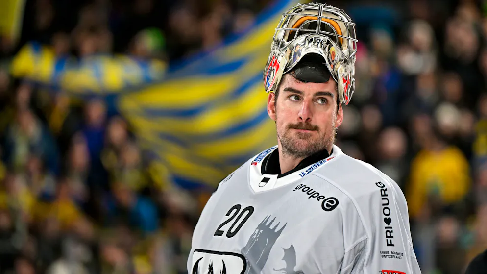 National League. Les Grisons dominent Fribourg et règnent sans partage