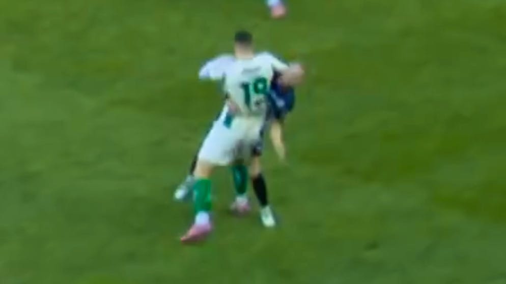 Horror-Debüt für Neuzugang. Görtler ärgert sich über Verinac-Rot: «Das bricht uns das Genick»