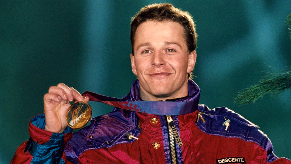 Andreas «Sonny» Schönbächler überstrahlt alle.