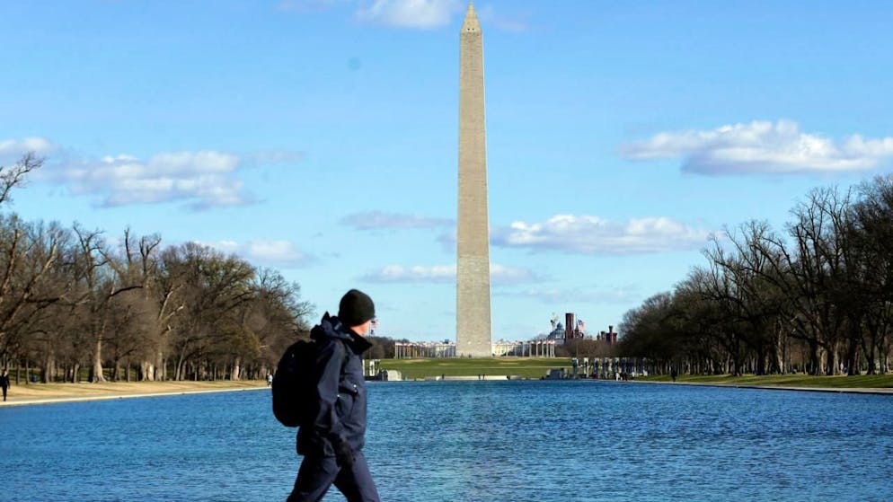 L'arco di trionfo per Donald Trump sarà più grande del Lincoln Memorial